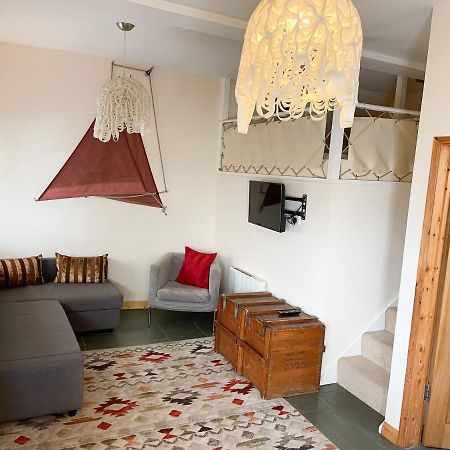 دارتموث Zion Place المظهر الخارجي الصورة