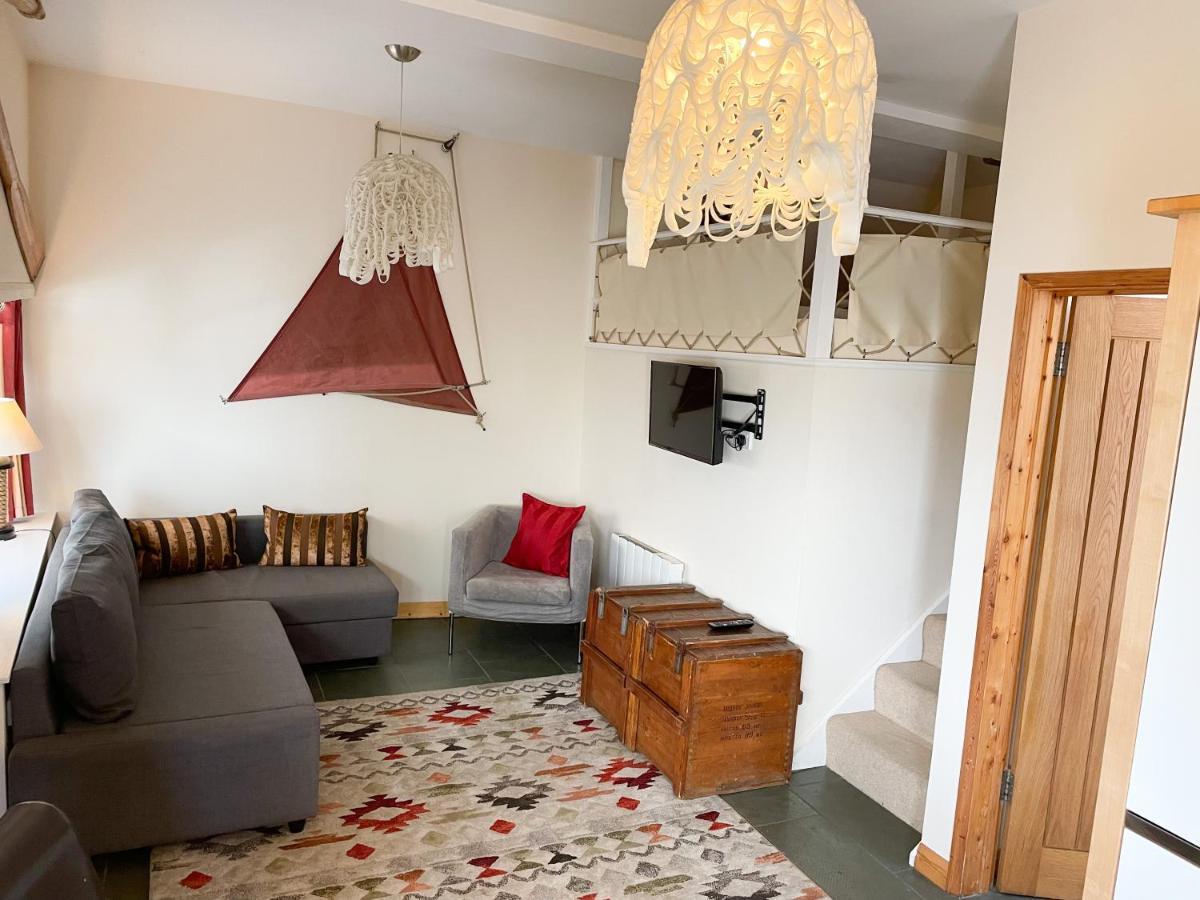 دارتموث Zion Place المظهر الخارجي الصورة